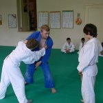 kodokan judo - sport 673